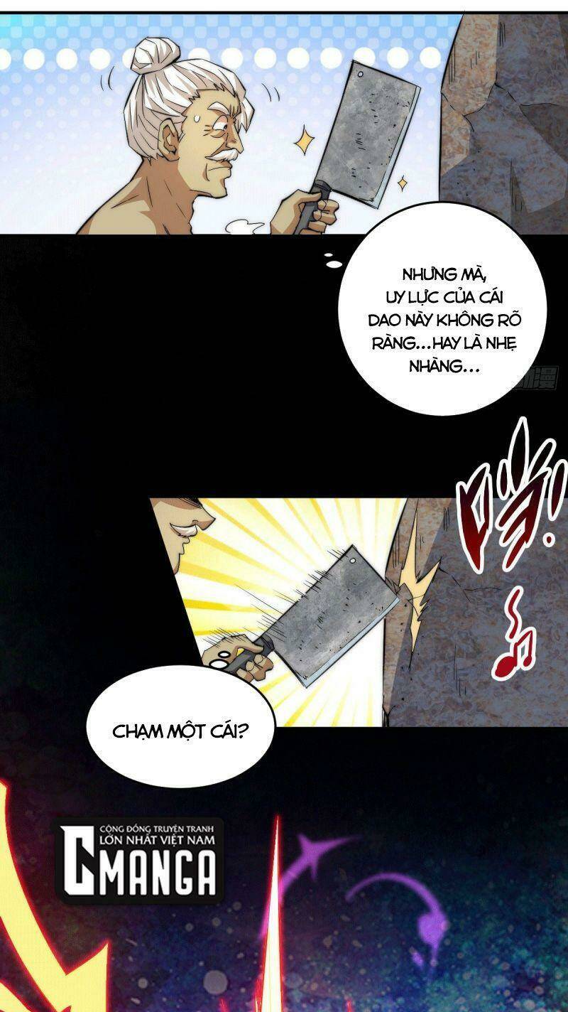 Người Trên Vạn Người Chapter 4 - Trang 2