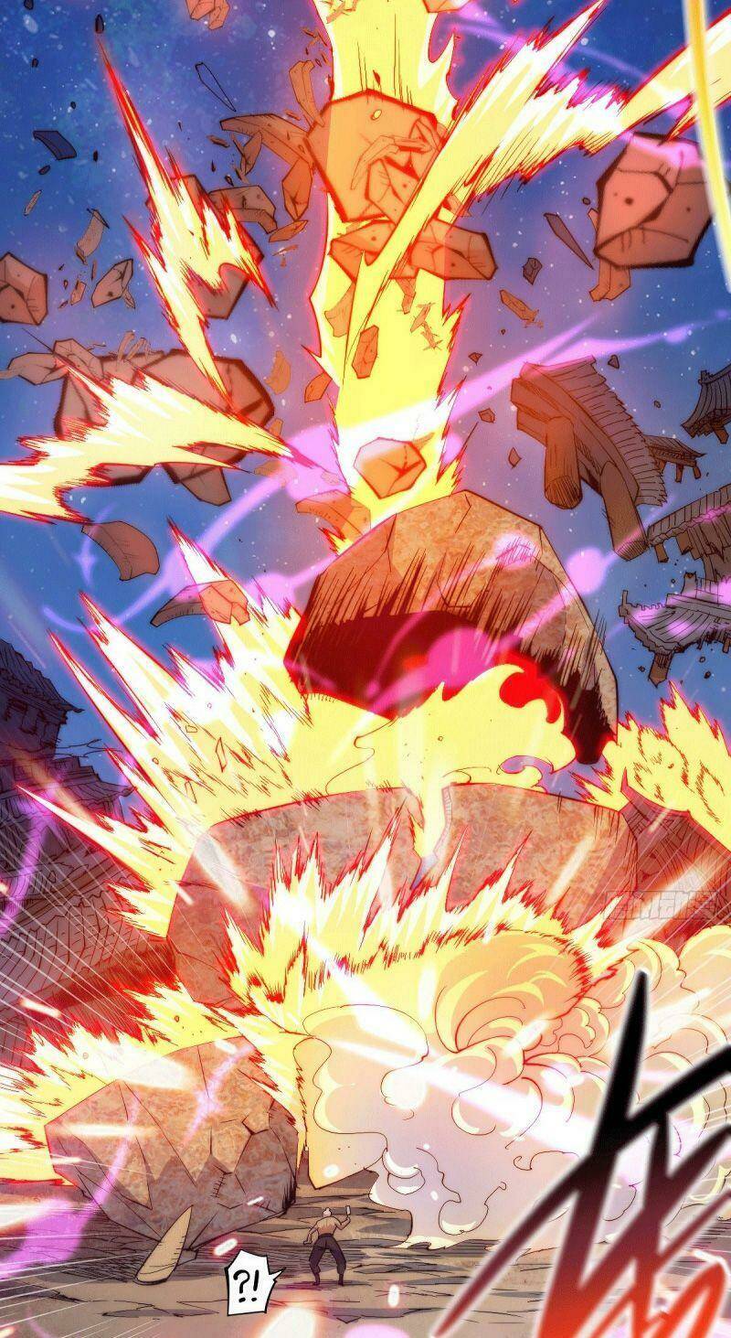 Người Trên Vạn Người Chapter 4 - Trang 2