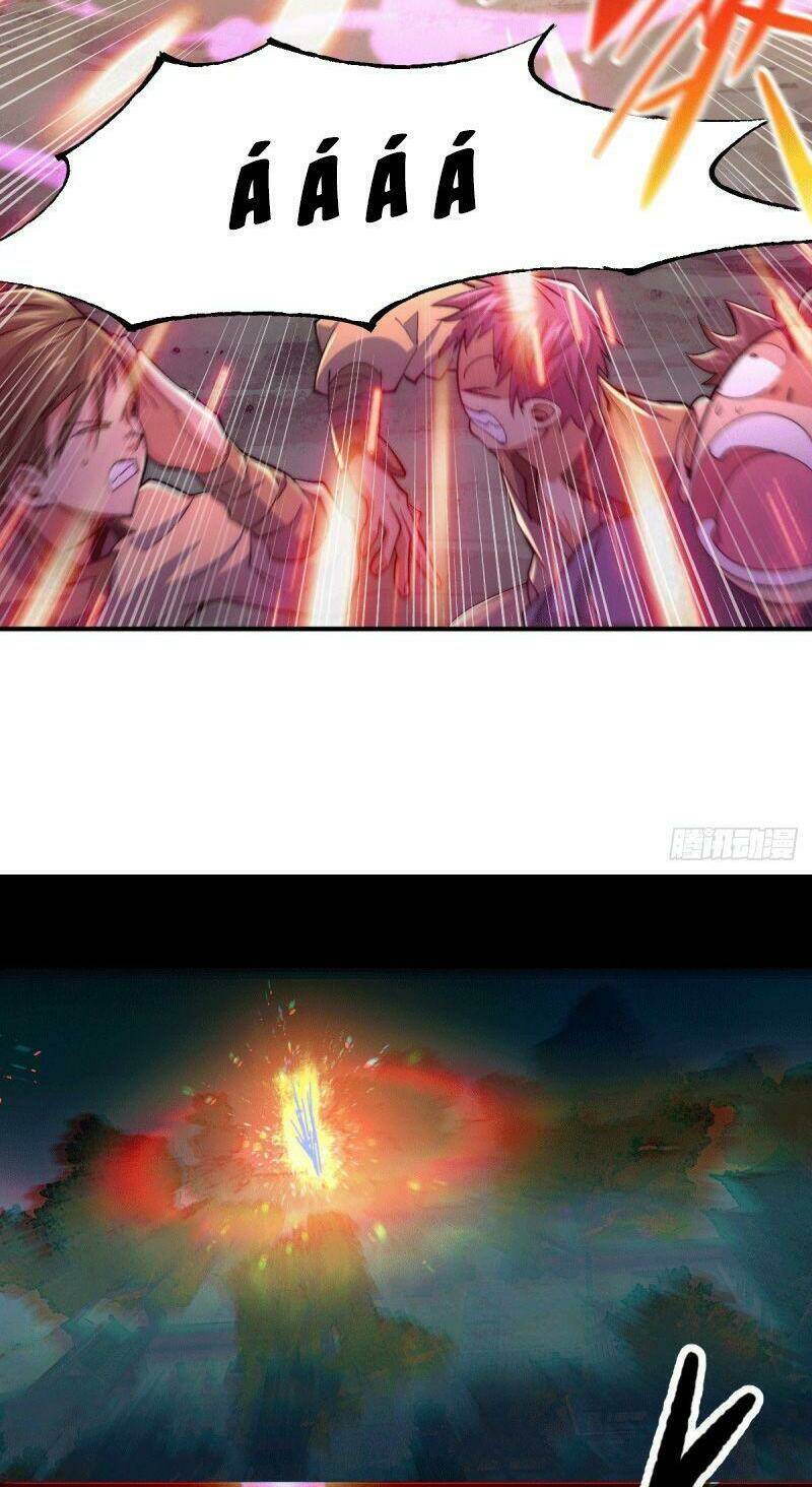 Người Trên Vạn Người Chapter 4 - Trang 2