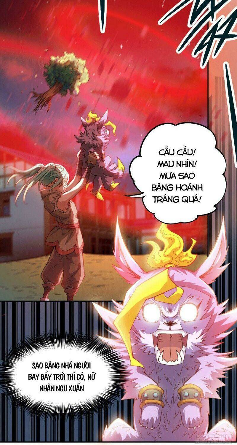 Người Trên Vạn Người Chapter 4 - Trang 2