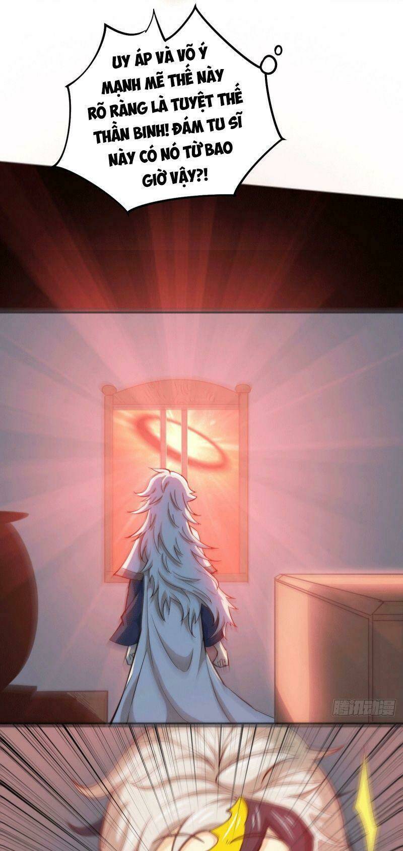 Người Trên Vạn Người Chapter 4 - Trang 2