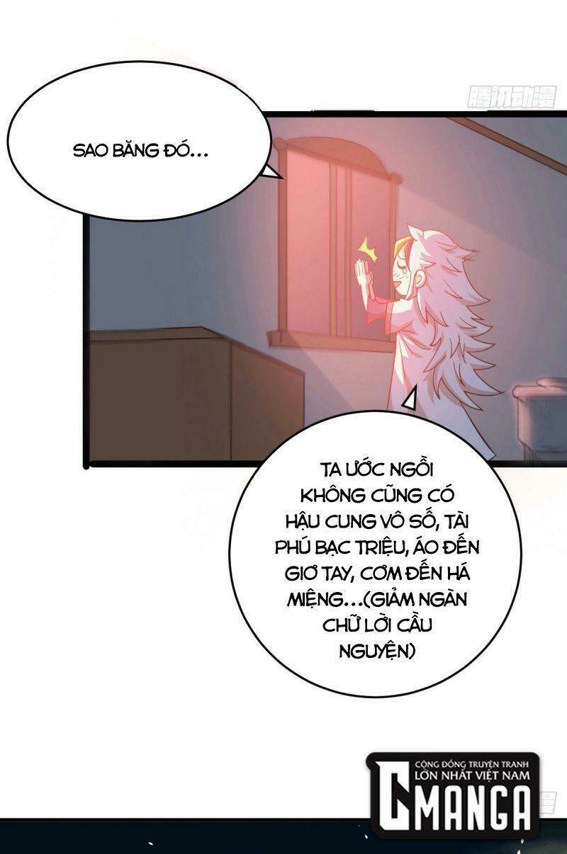 Người Trên Vạn Người Chapter 4 - Trang 2