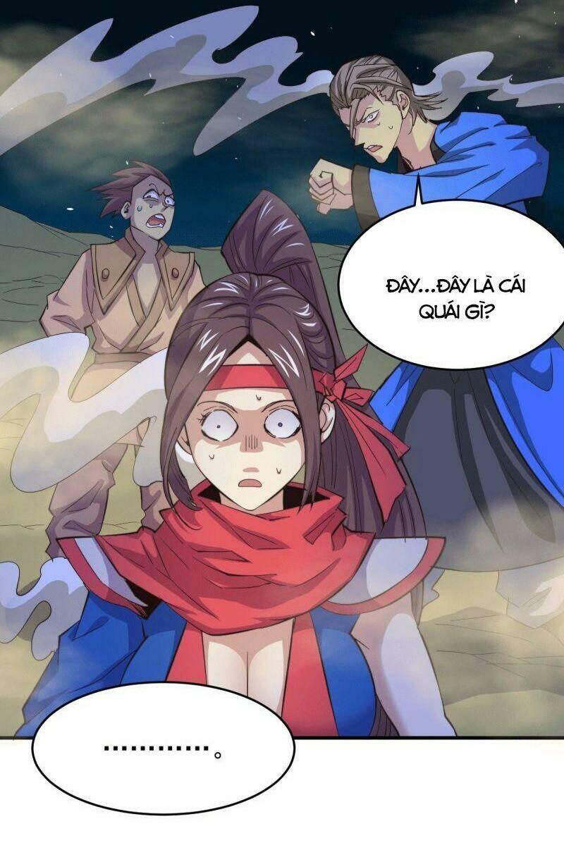 Người Trên Vạn Người Chapter 4 - Trang 2