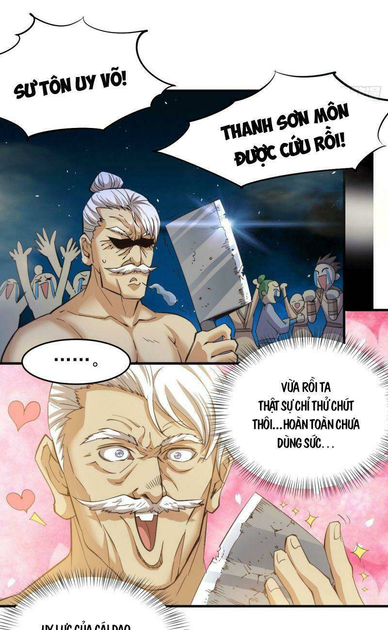 Người Trên Vạn Người Chapter 4 - Trang 2