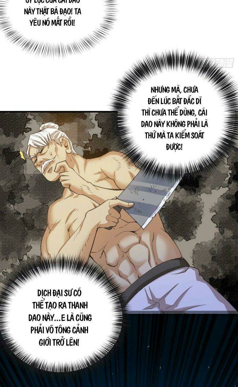 Người Trên Vạn Người Chapter 4 - Trang 2