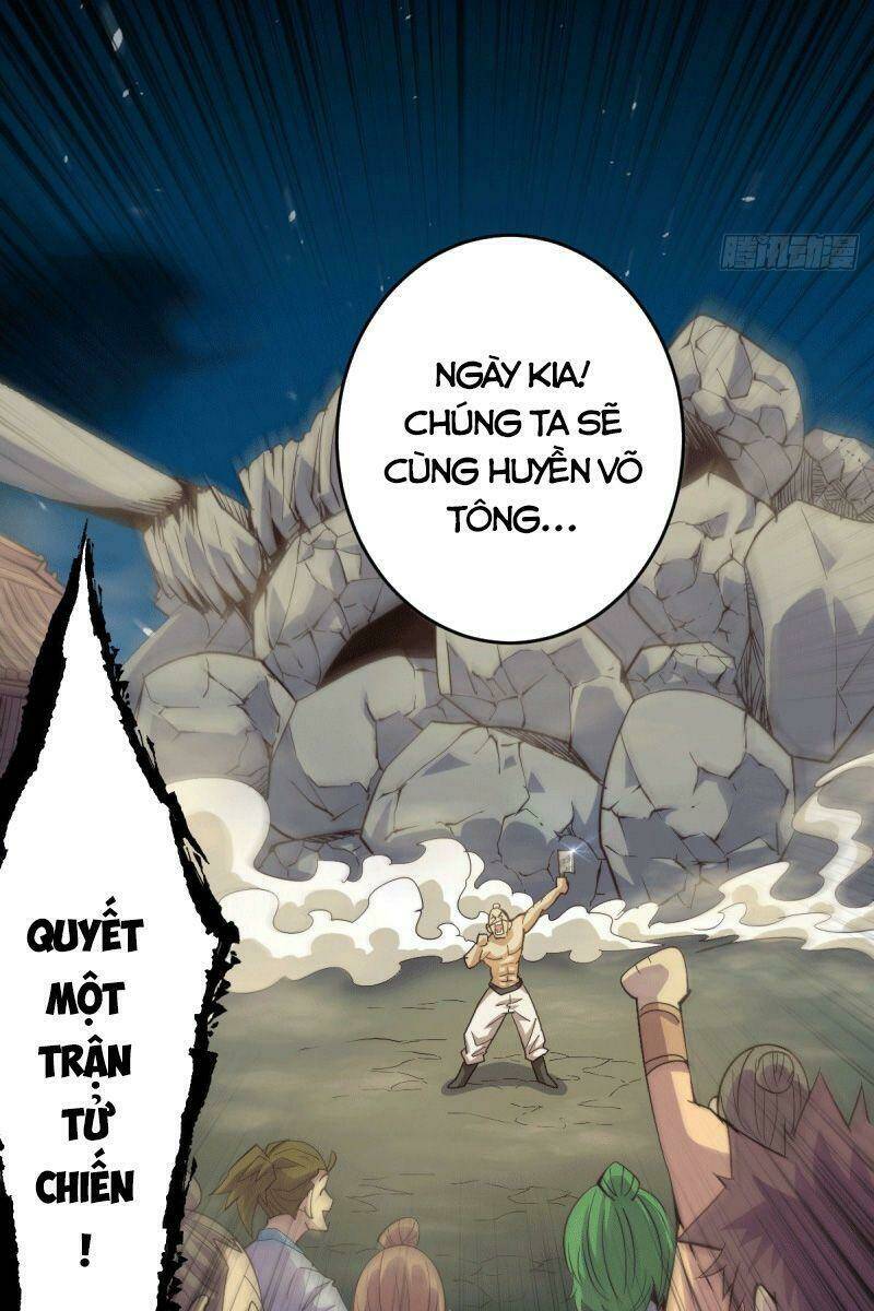 Người Trên Vạn Người Chapter 4 - Trang 2