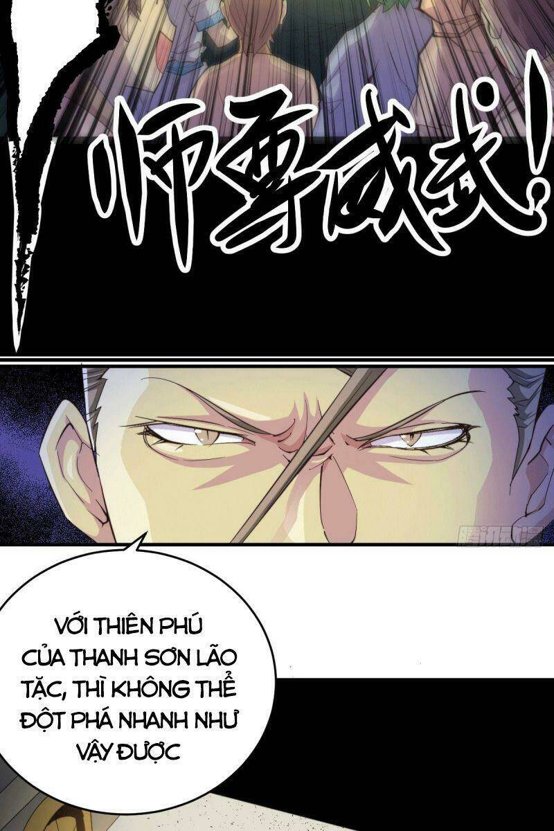 Người Trên Vạn Người Chapter 4 - Trang 2