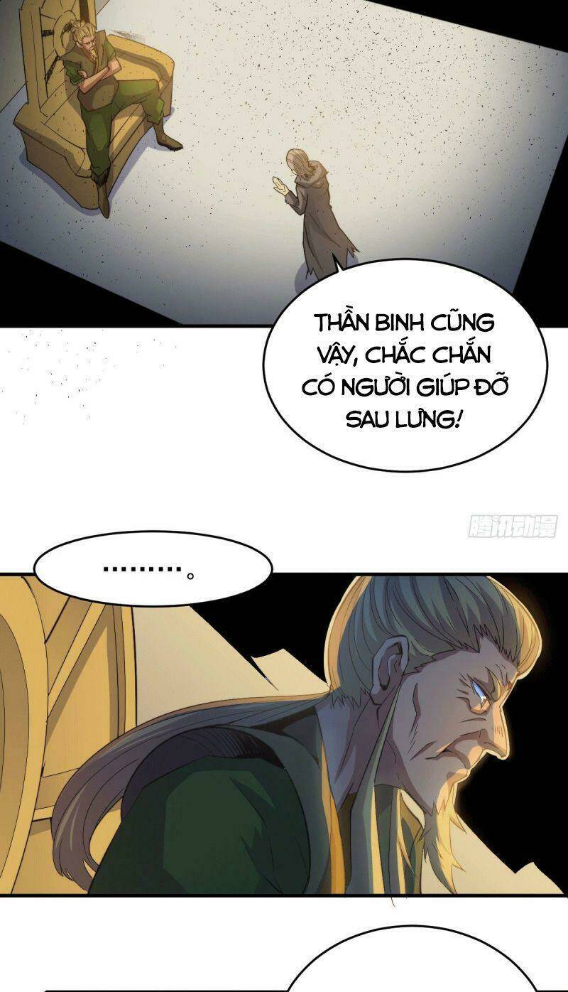 Người Trên Vạn Người Chapter 4 - Trang 2