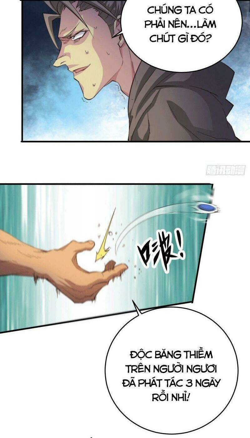 Người Trên Vạn Người Chapter 4 - Trang 2