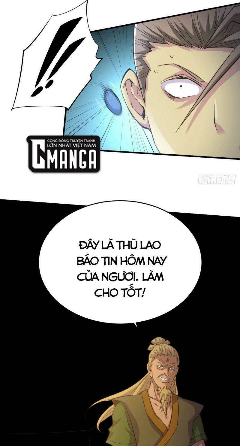 Người Trên Vạn Người Chapter 4 - Trang 2