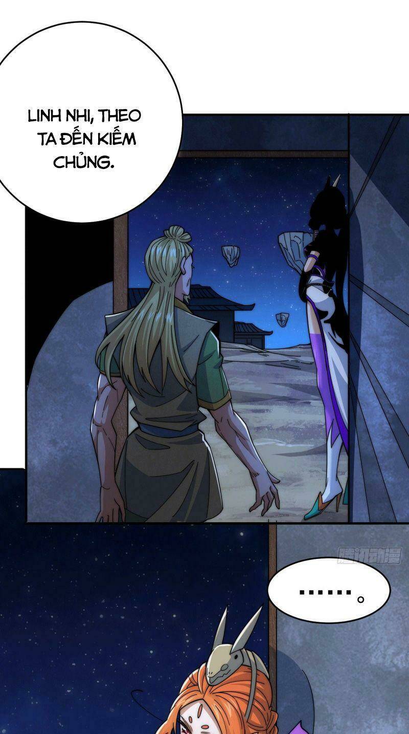 Người Trên Vạn Người Chapter 4 - Trang 2