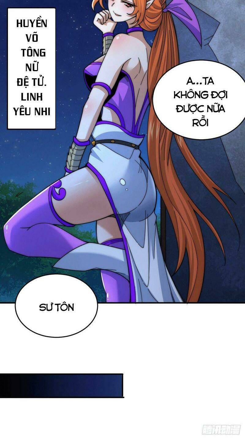 Người Trên Vạn Người Chapter 4 - Trang 2