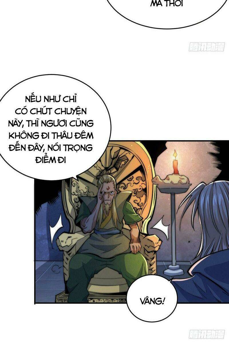 Người Trên Vạn Người Chapter 4 - Trang 2