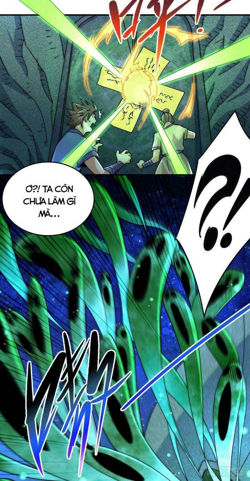 Người Trên Vạn Người Chapter 4 - Trang 2