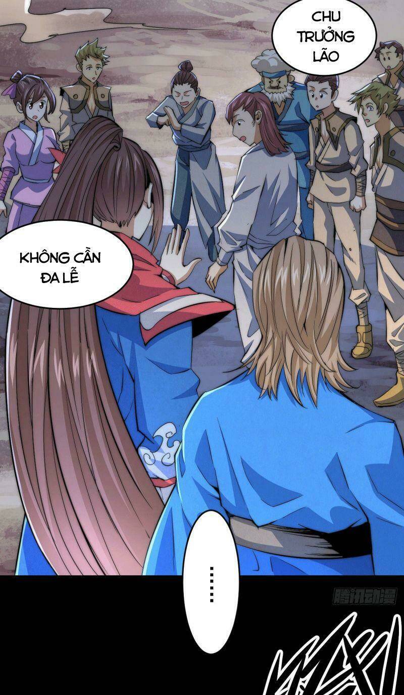 Người Trên Vạn Người Chapter 4 - Trang 2