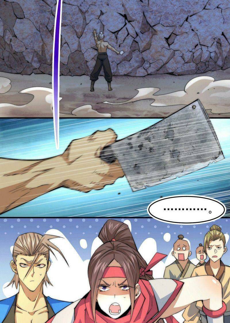 Người Trên Vạn Người Chapter 4 - Trang 2