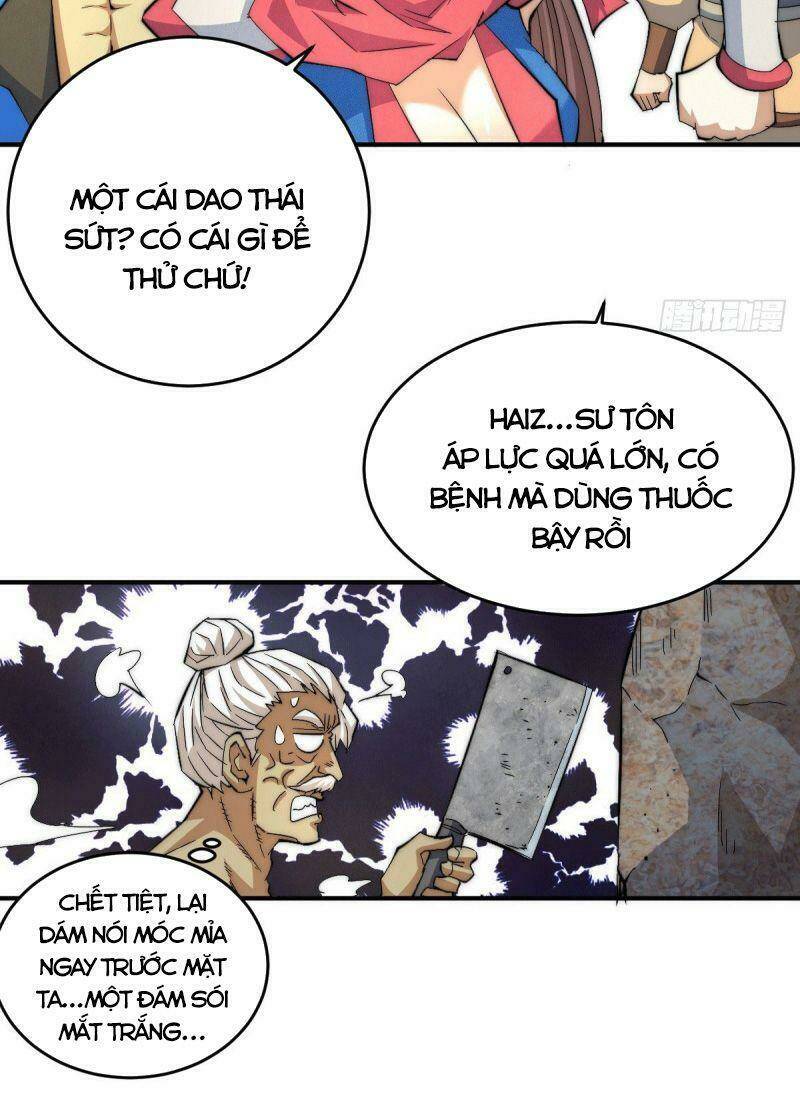 Người Trên Vạn Người Chapter 4 - Trang 2