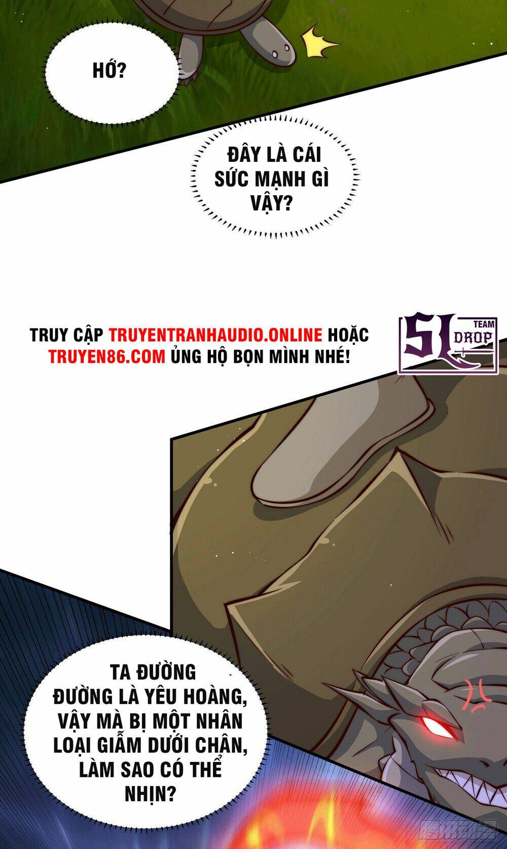 Người Trên Vạn Người Chapter 40 - Trang 2