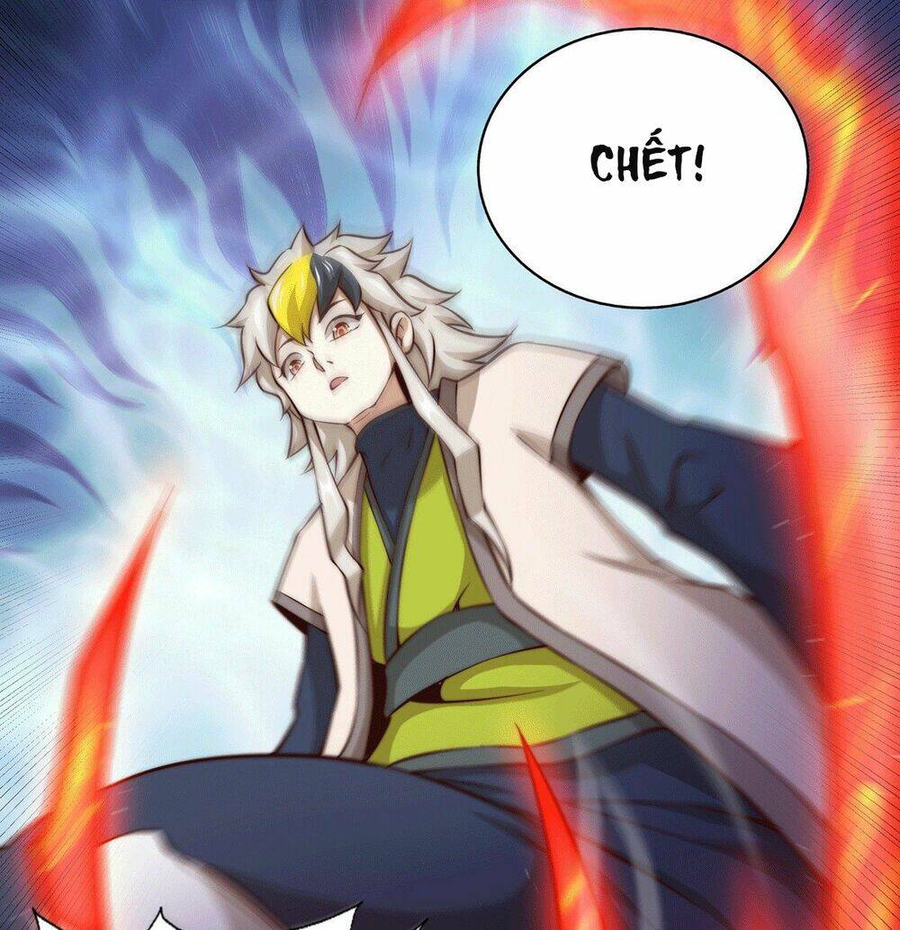 Người Trên Vạn Người Chapter 40 - Trang 2