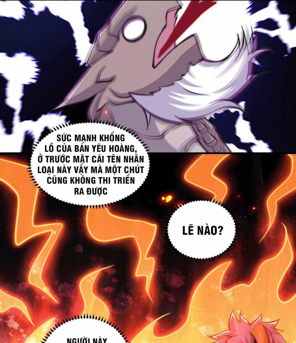 Người Trên Vạn Người Chapter 40 - Trang 2