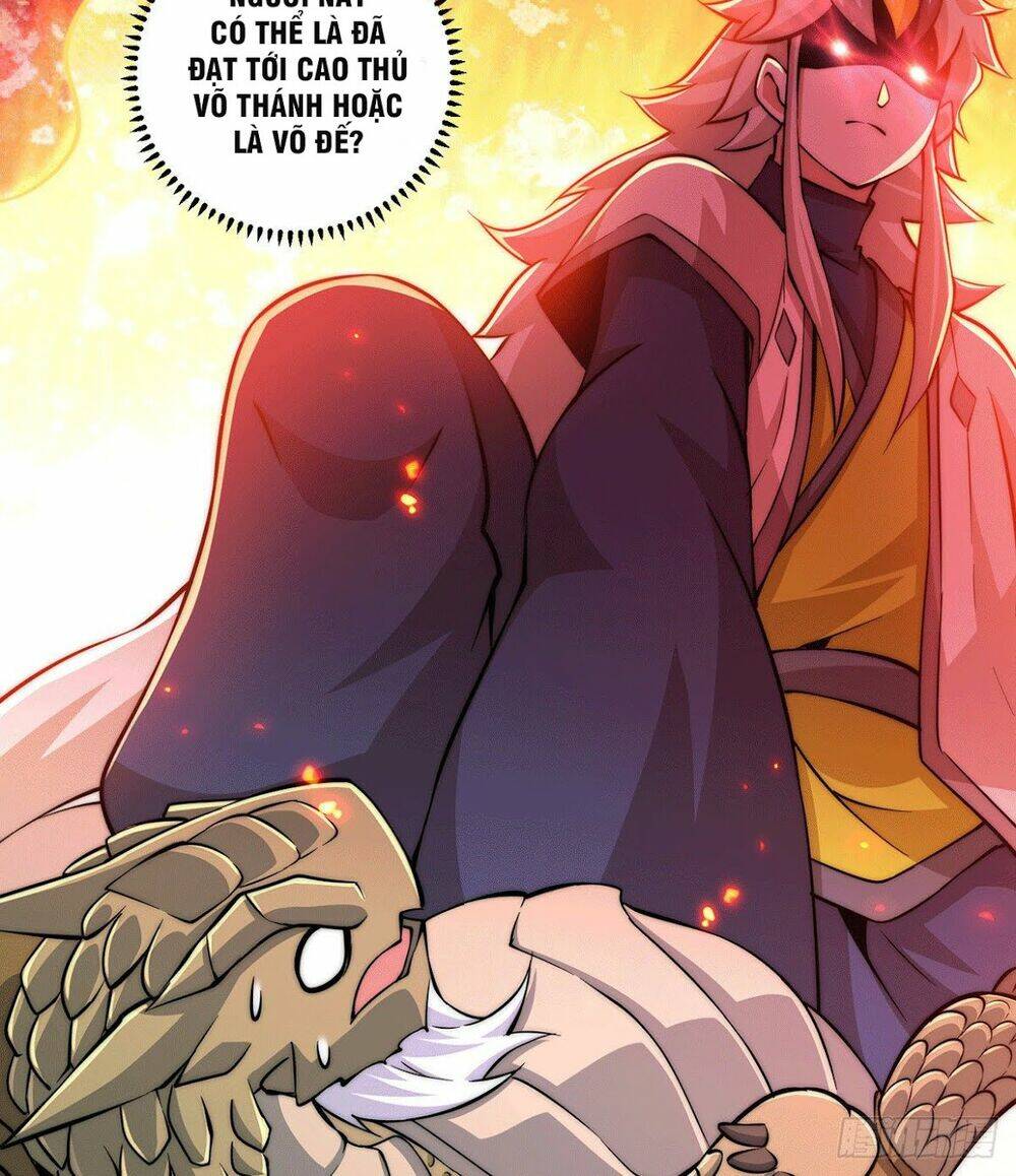 Người Trên Vạn Người Chapter 40 - Trang 2