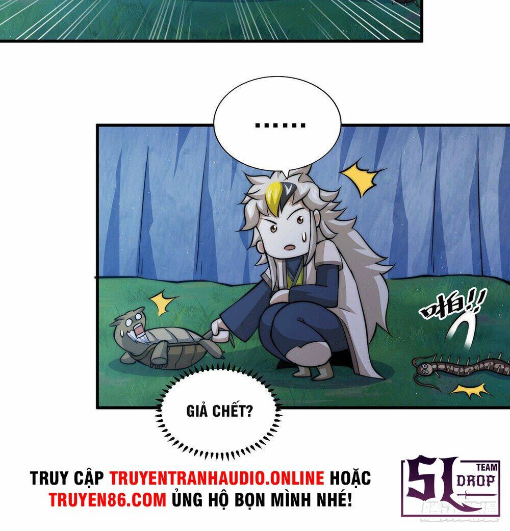 Người Trên Vạn Người Chapter 40 - Trang 2