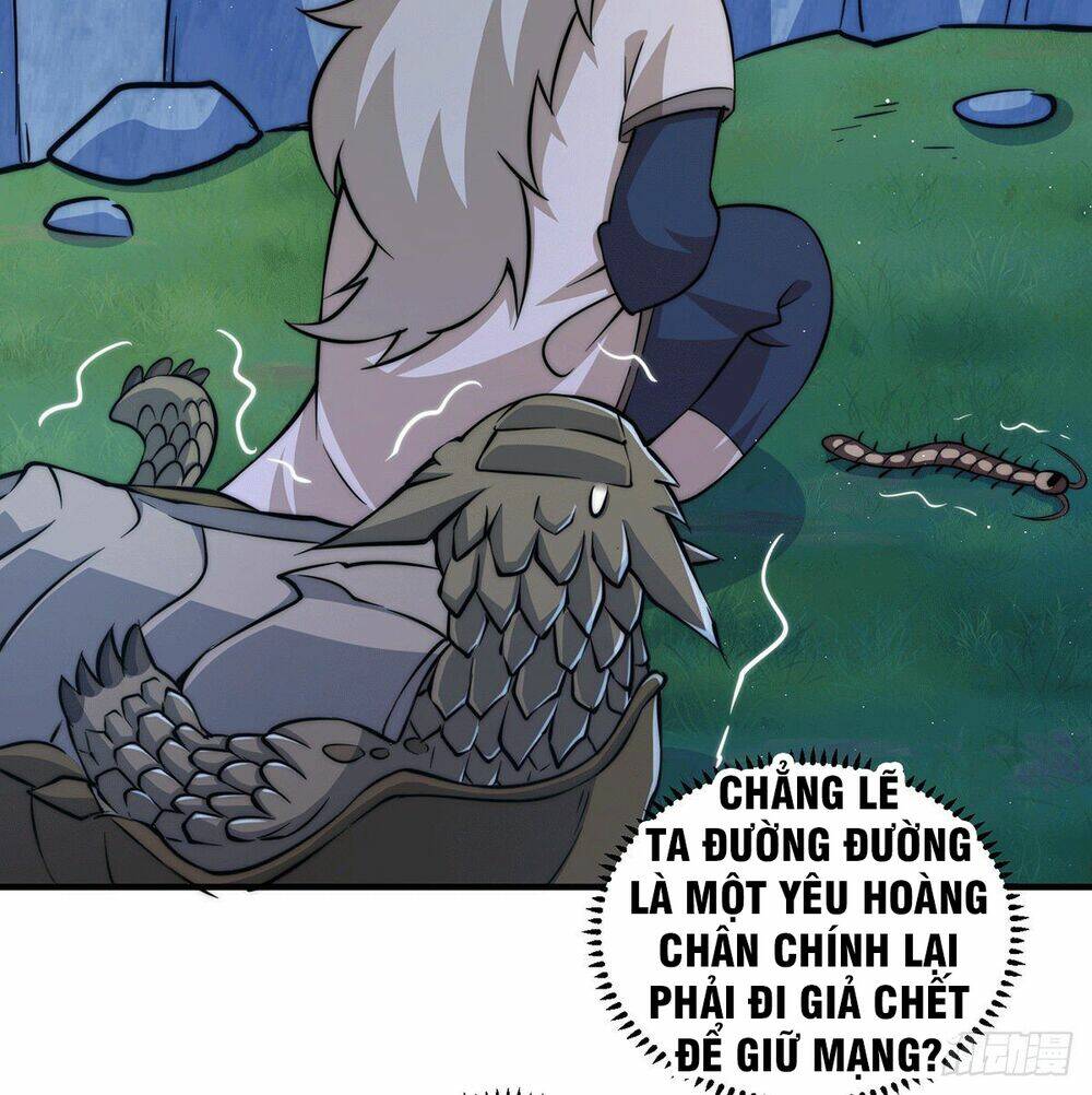 Người Trên Vạn Người Chapter 40 - Trang 2