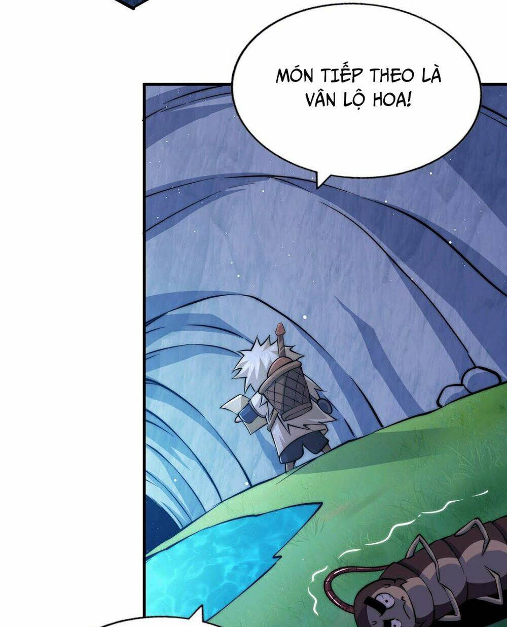 Người Trên Vạn Người Chapter 40 - Trang 2