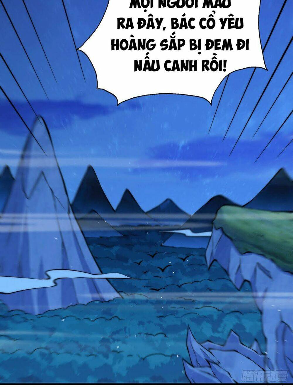 Người Trên Vạn Người Chapter 40 - Trang 2