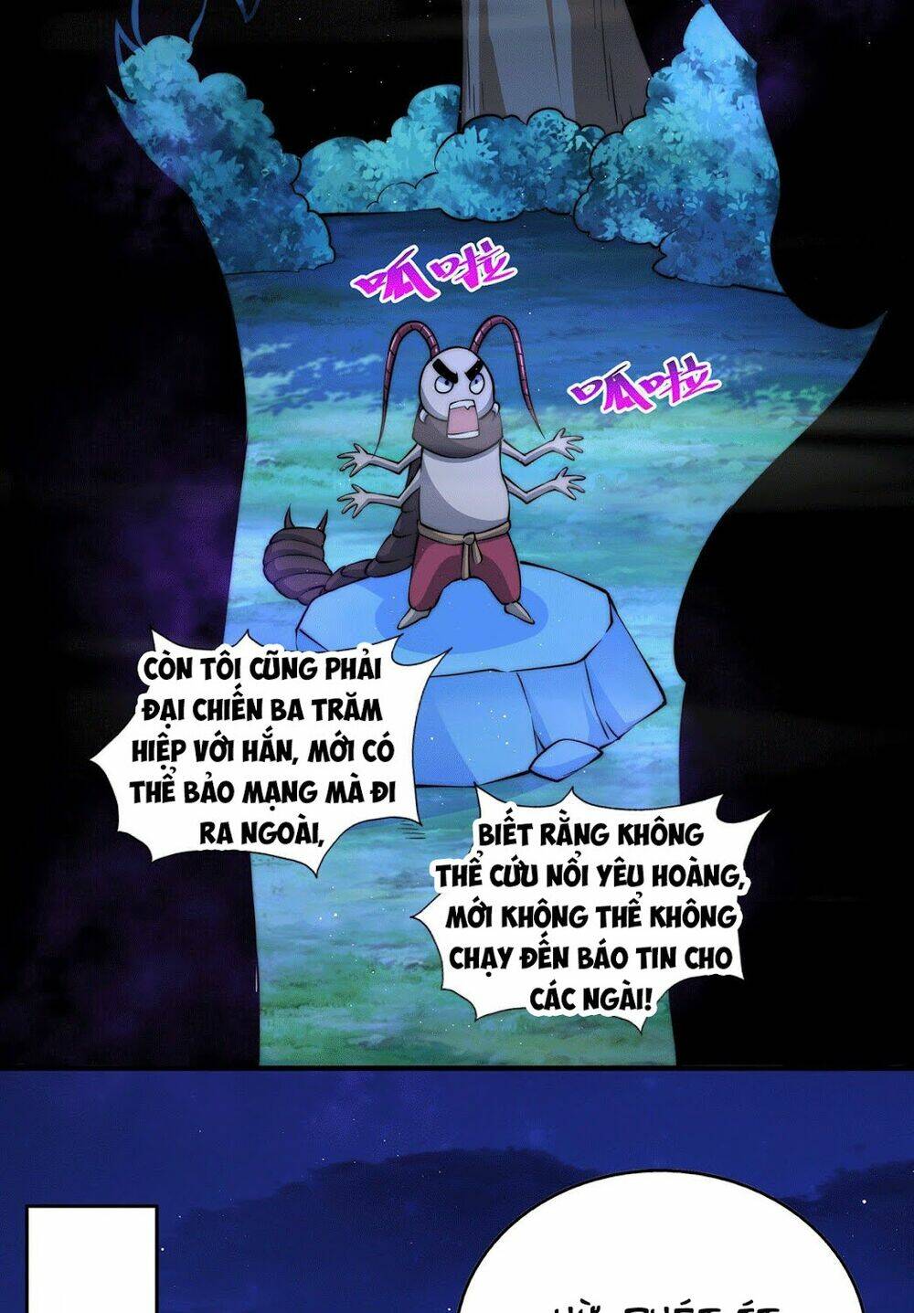 Người Trên Vạn Người Chapter 40 - Trang 2