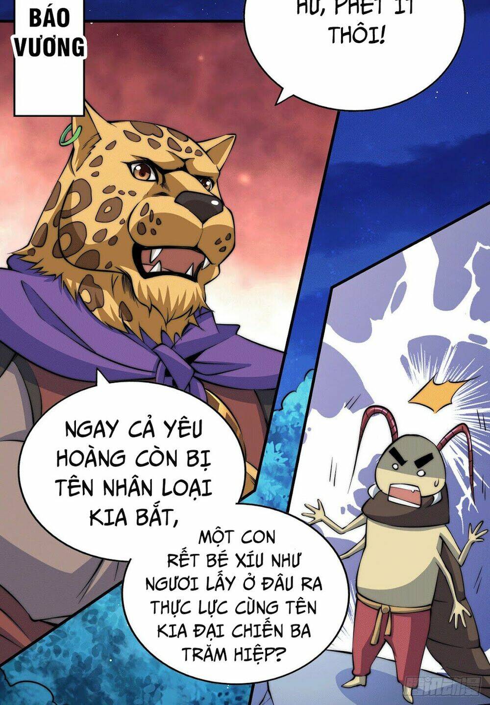 Người Trên Vạn Người Chapter 40 - Trang 2