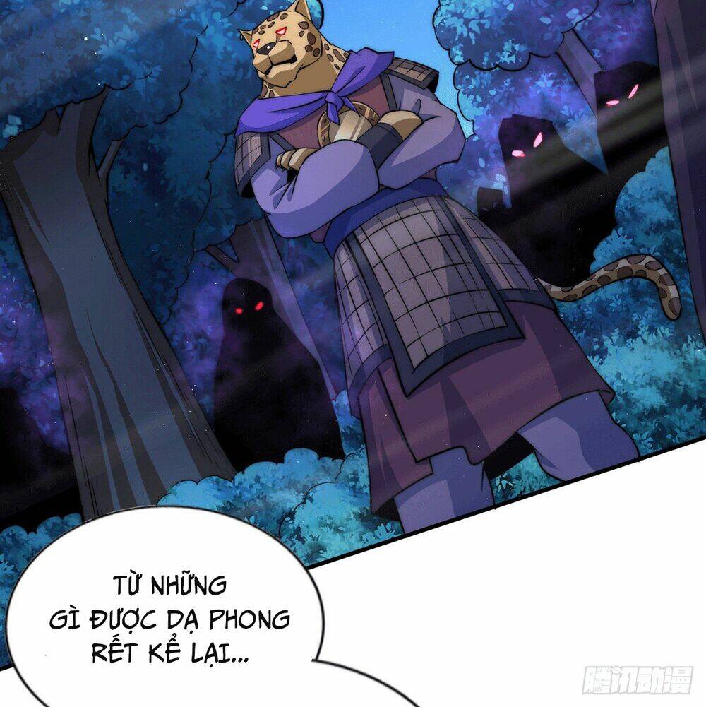 Người Trên Vạn Người Chapter 40 - Trang 2