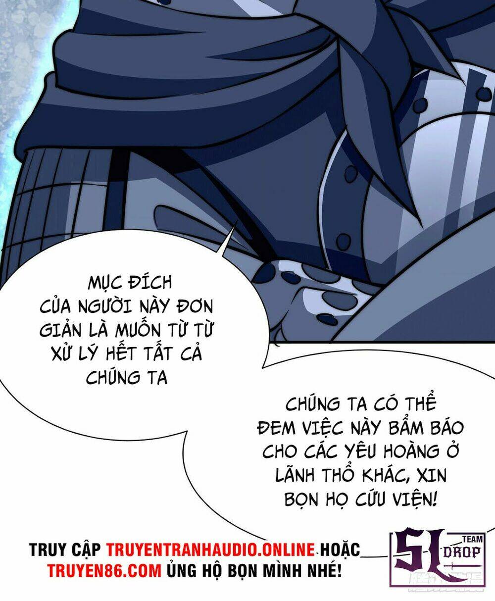 Người Trên Vạn Người Chapter 40 - Trang 2