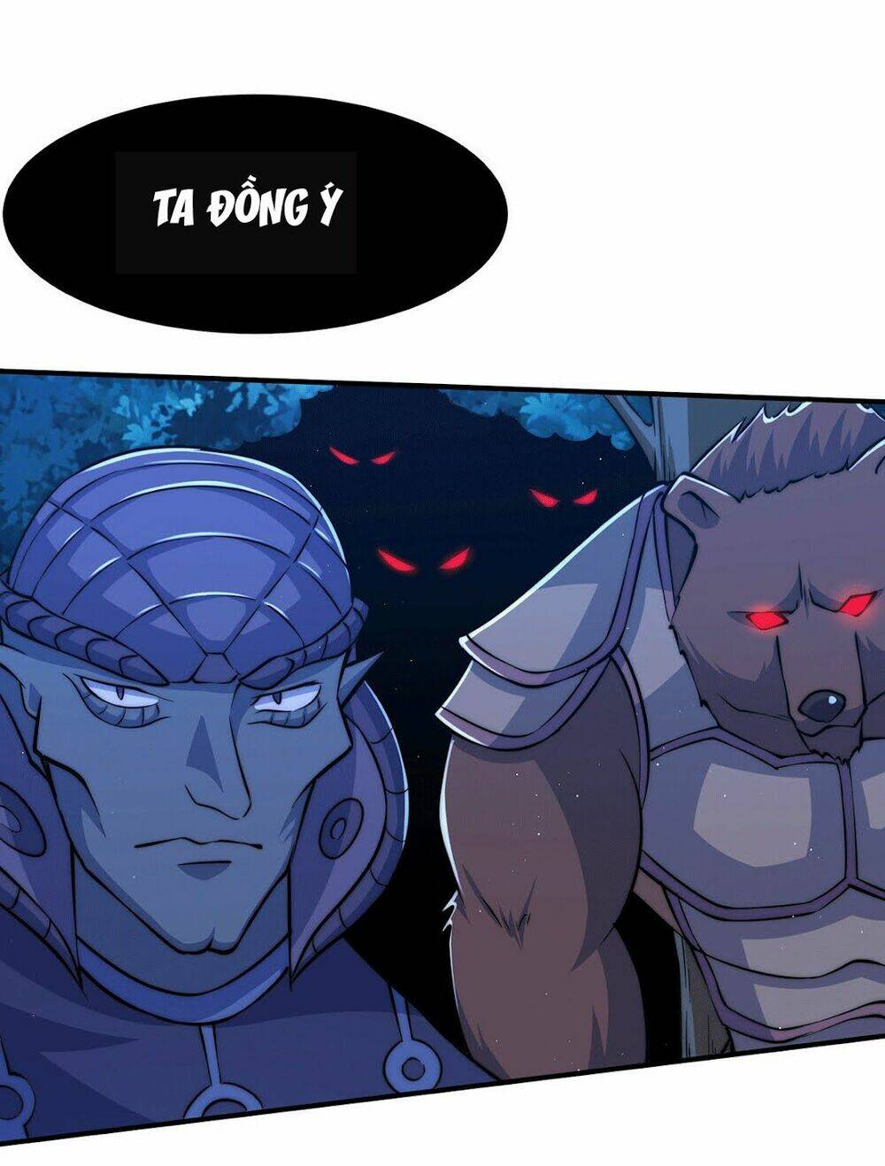 Người Trên Vạn Người Chapter 40 - Trang 2