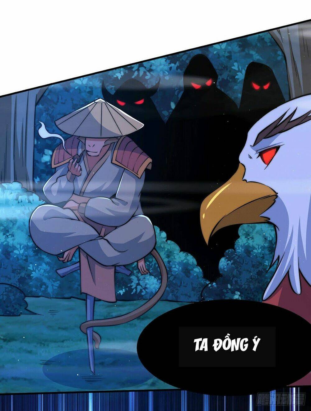 Người Trên Vạn Người Chapter 40 - Trang 2