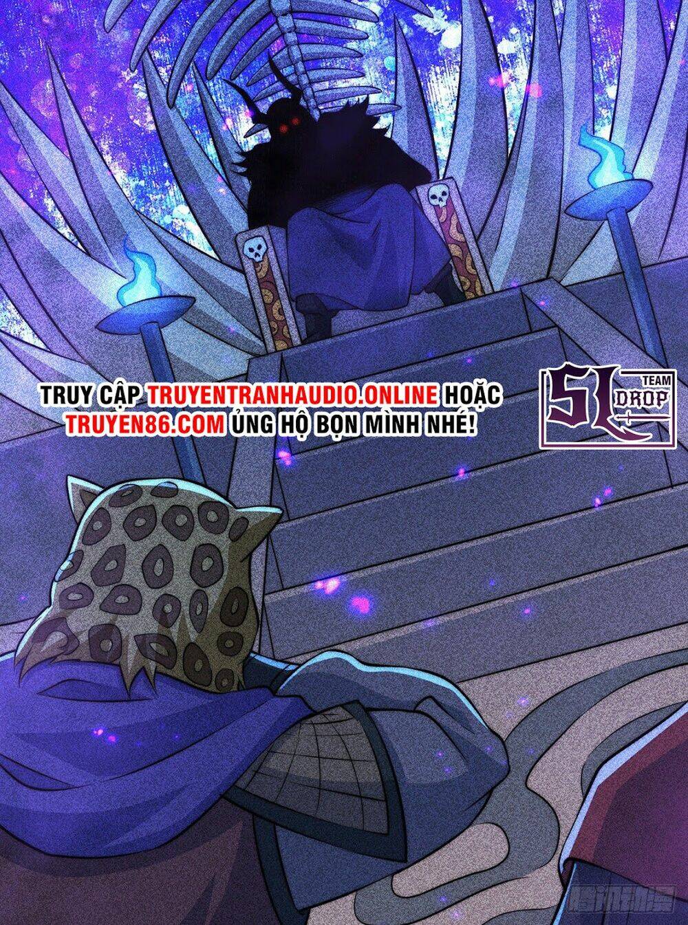 Người Trên Vạn Người Chapter 40 - Trang 2