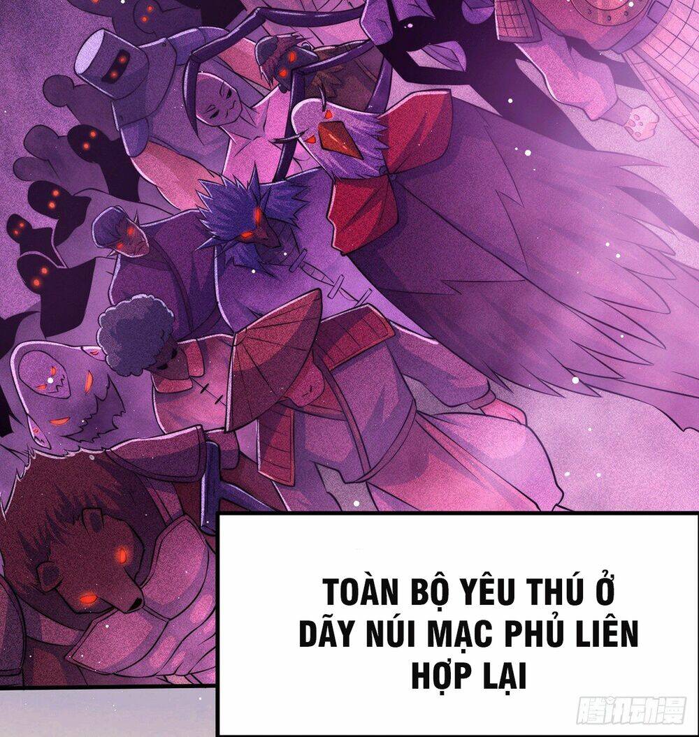 Người Trên Vạn Người Chapter 40 - Trang 2