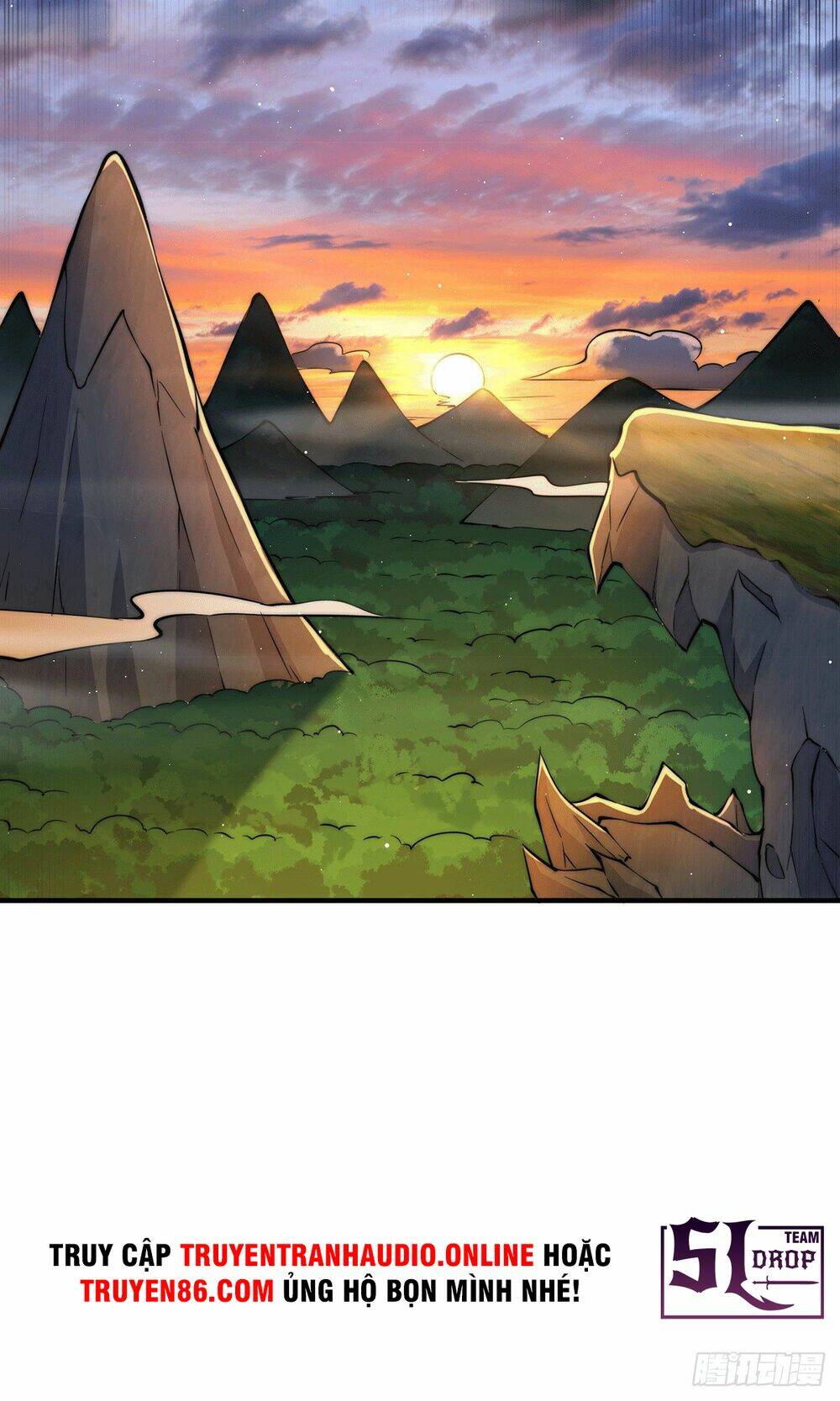 Người Trên Vạn Người Chapter 40 - Trang 2