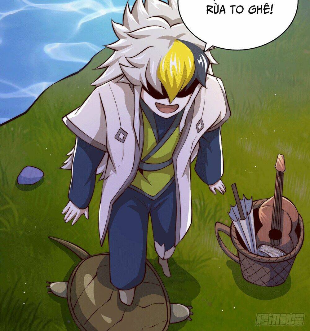 Người Trên Vạn Người Chapter 40 - Trang 2