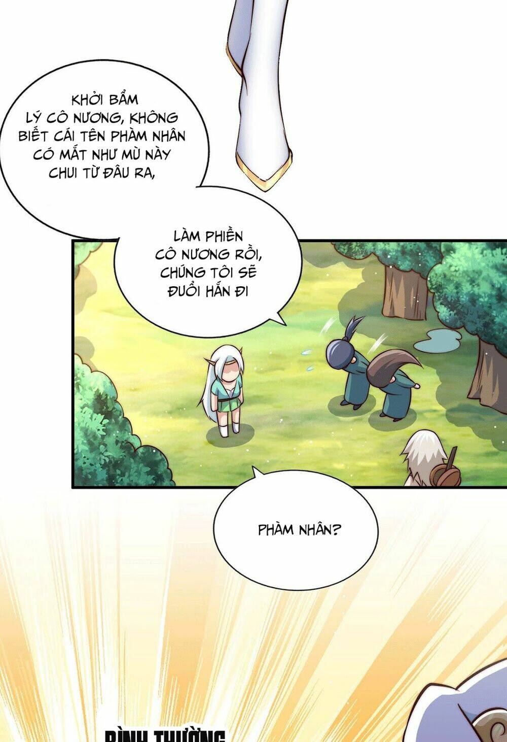 Người Trên Vạn Người Chapter 41 - Trang 2