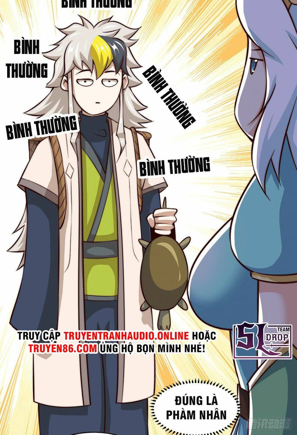 Người Trên Vạn Người Chapter 41 - Trang 2