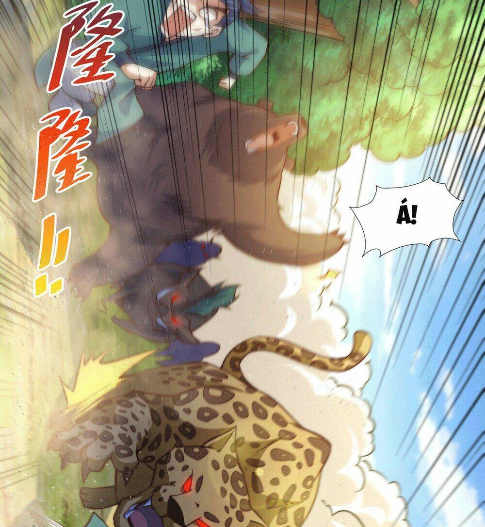 Người Trên Vạn Người Chapter 41 - Trang 2