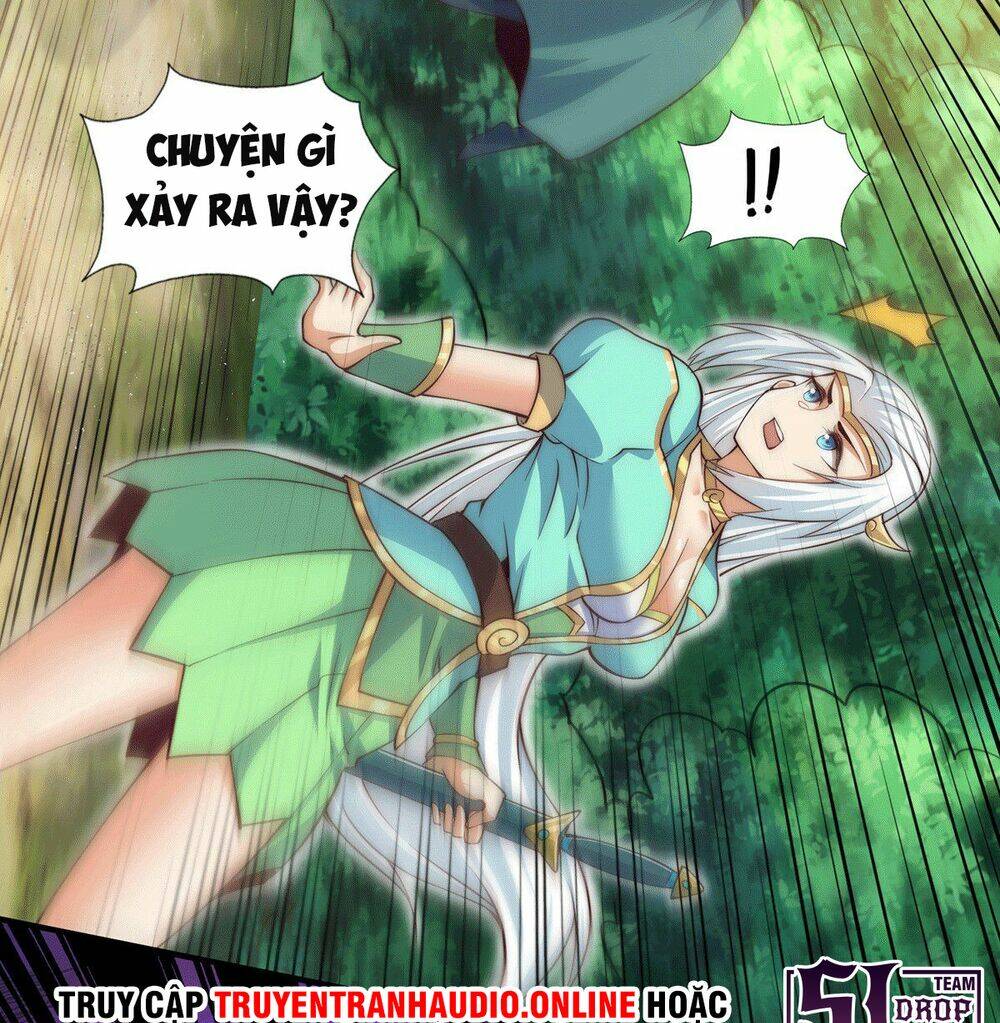 Người Trên Vạn Người Chapter 41 - Trang 2