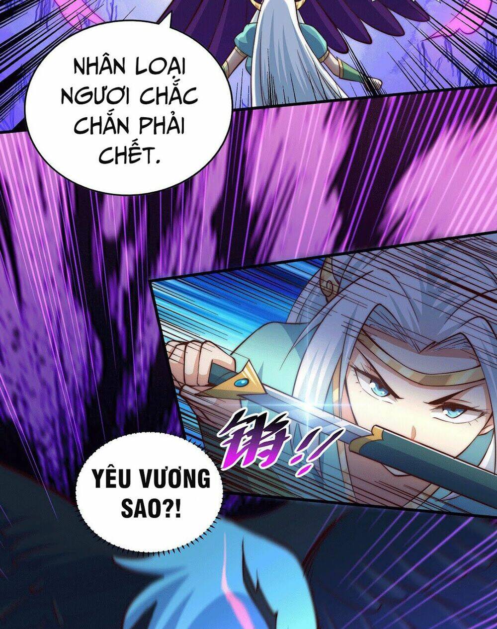 Người Trên Vạn Người Chapter 41 - Trang 2