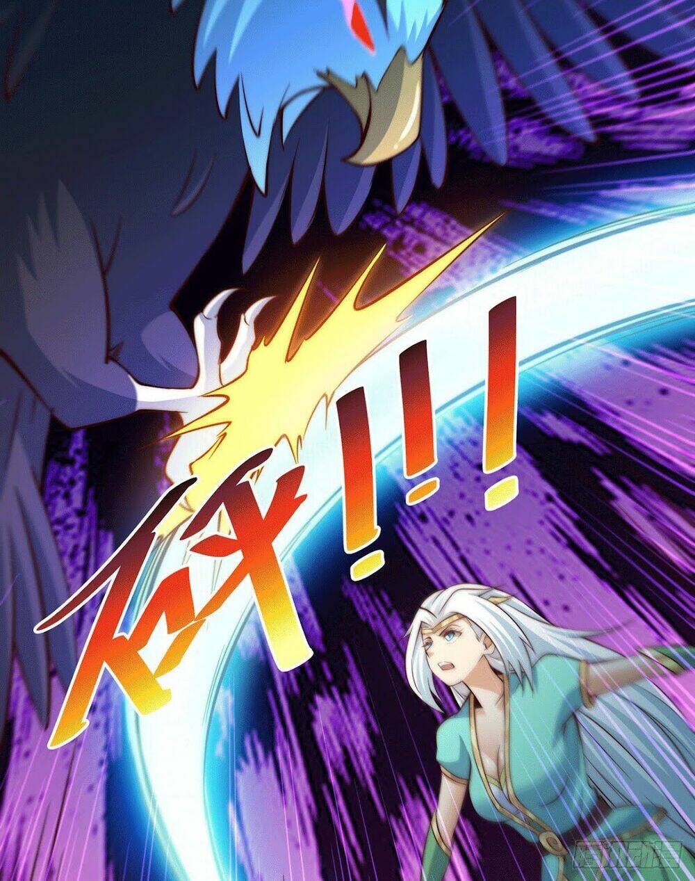 Người Trên Vạn Người Chapter 41 - Trang 2