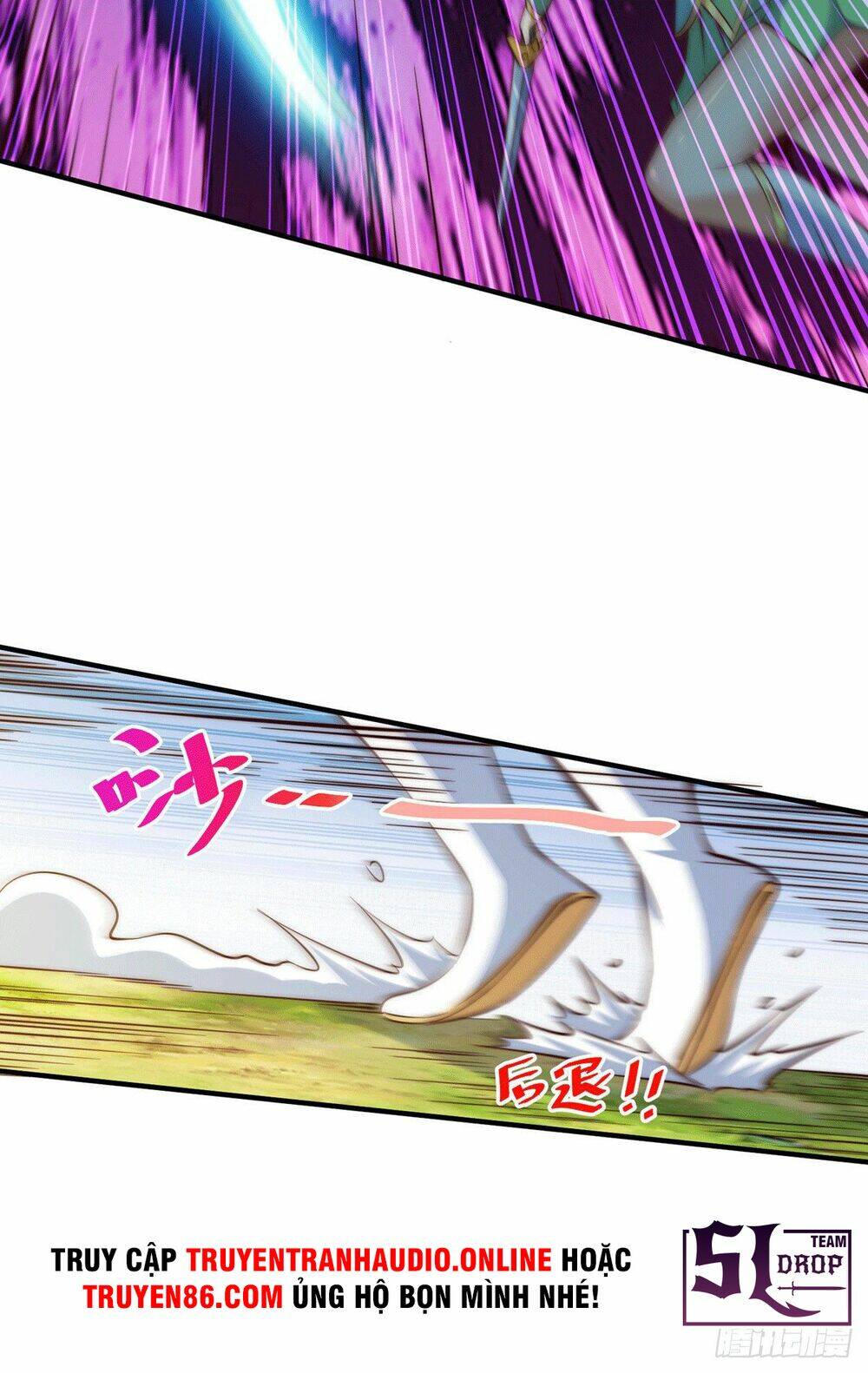 Người Trên Vạn Người Chapter 41 - Trang 2