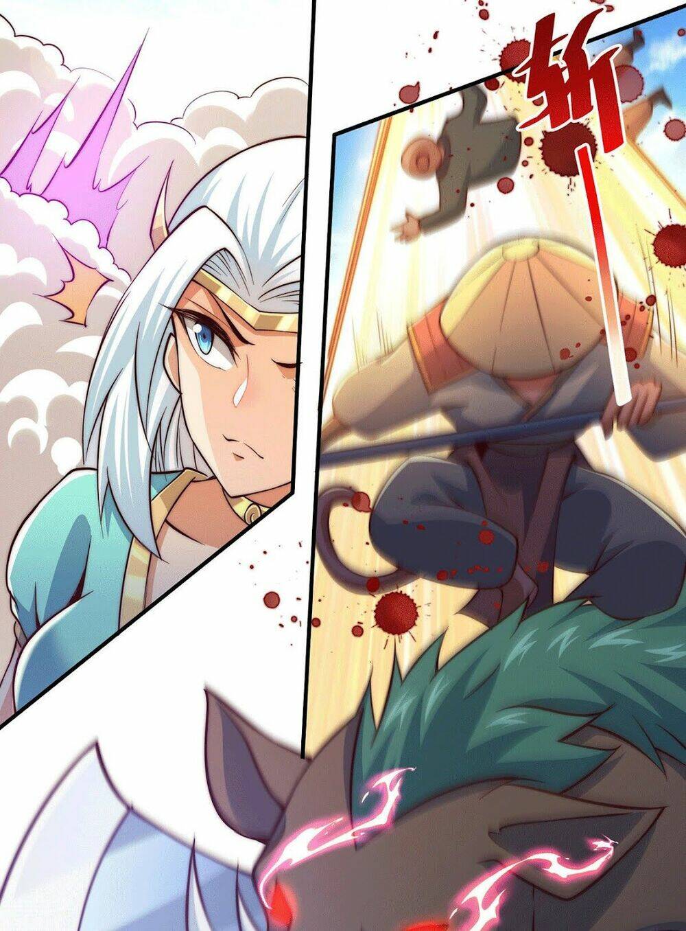 Người Trên Vạn Người Chapter 41 - Trang 2