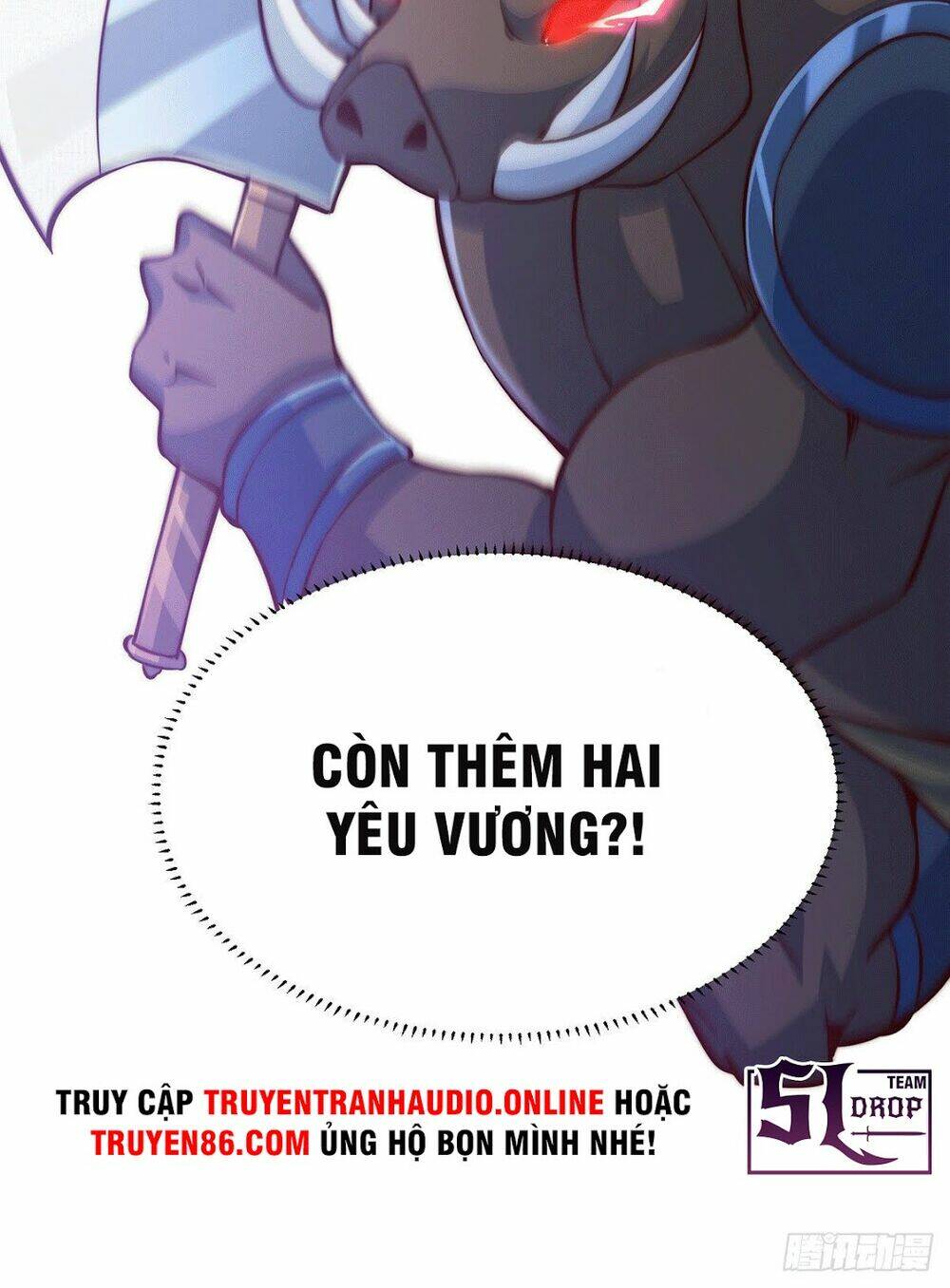 Người Trên Vạn Người Chapter 41 - Trang 2