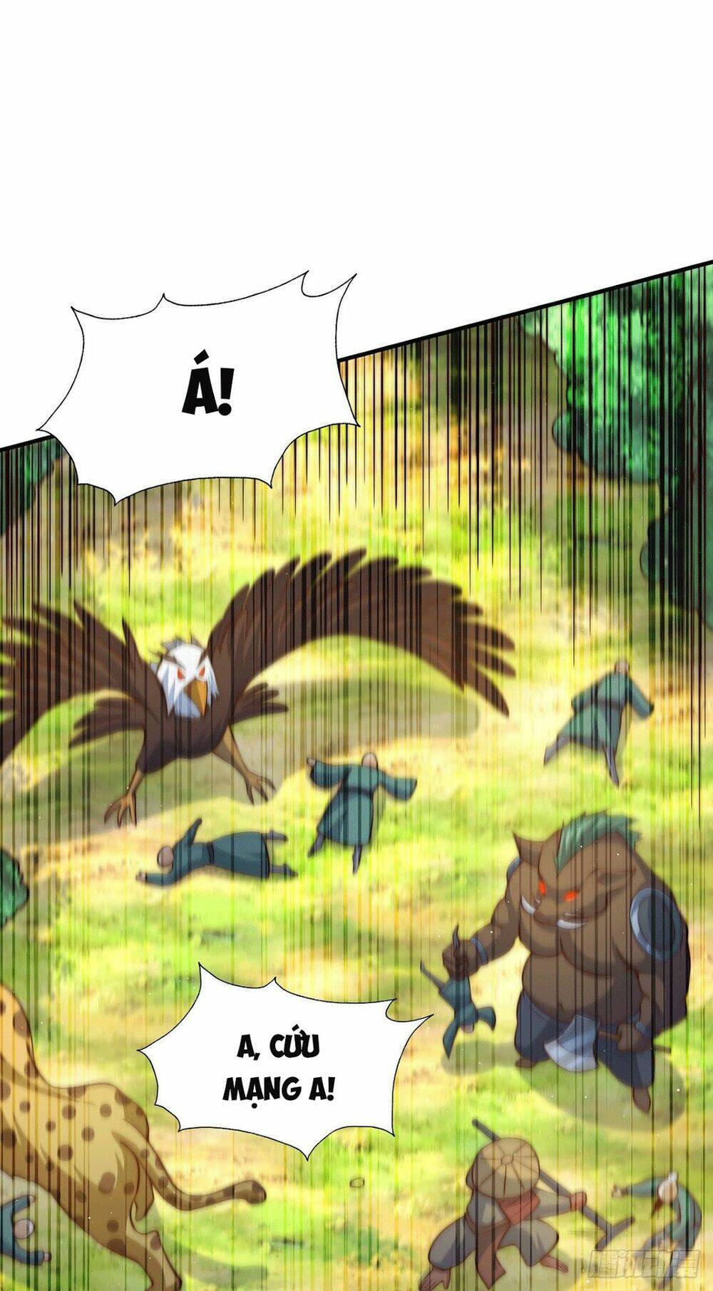 Người Trên Vạn Người Chapter 41 - Trang 2