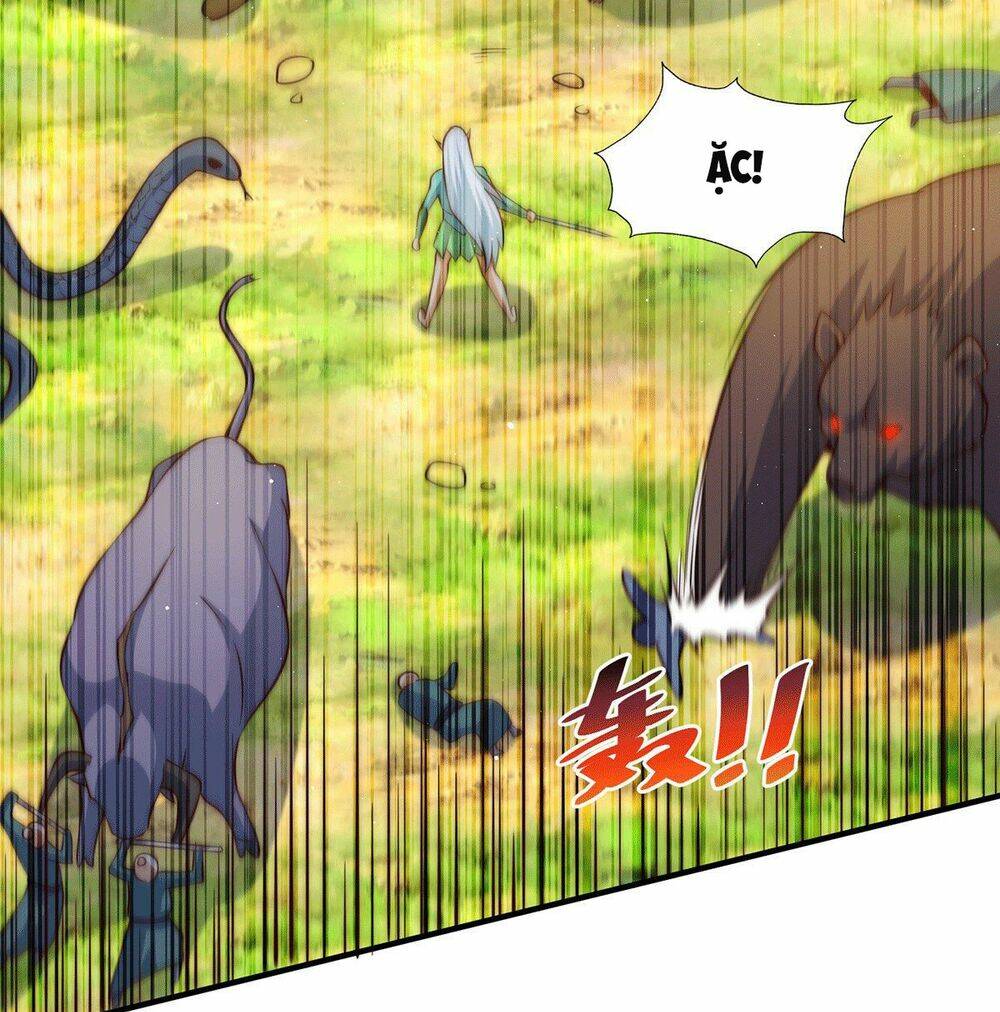 Người Trên Vạn Người Chapter 41 - Trang 2